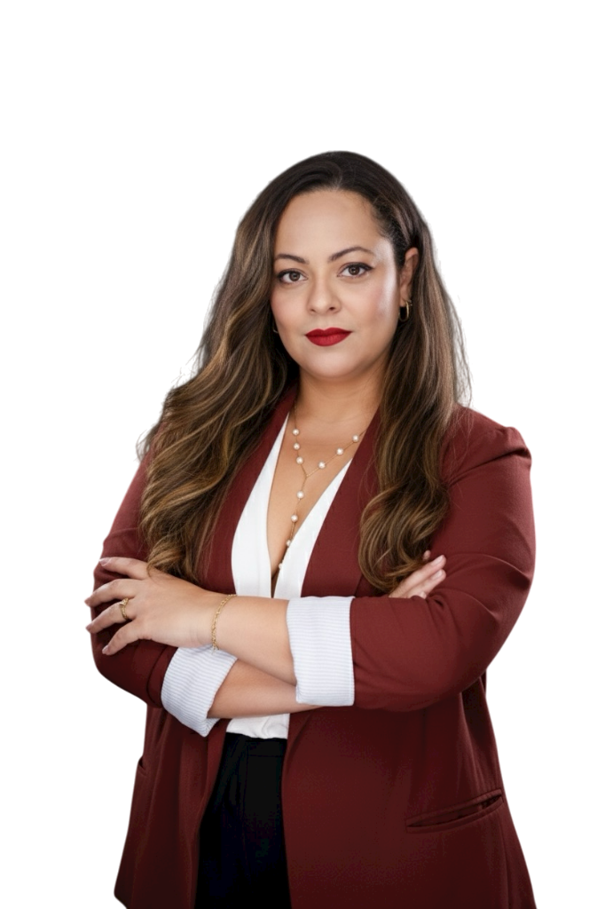 Jaque Souza - Fundadora do Studio
